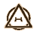 Theta Delta, therian symbol